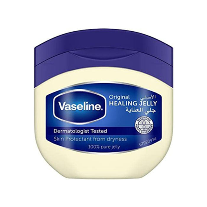 VASELINE PETROLEUM JELLY 50 ML