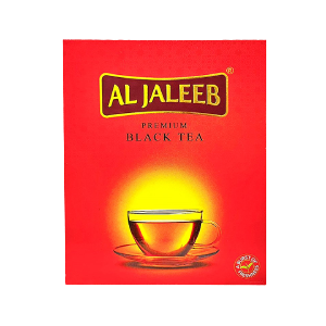 JALEEB TEA ( PACKET - 400 GM ) 24 X 400 GM- Wholesale