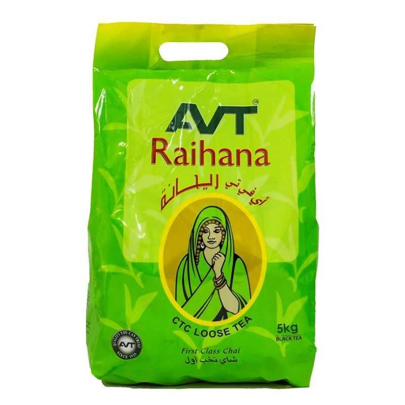 AVT RAIHANA   - Wholesale