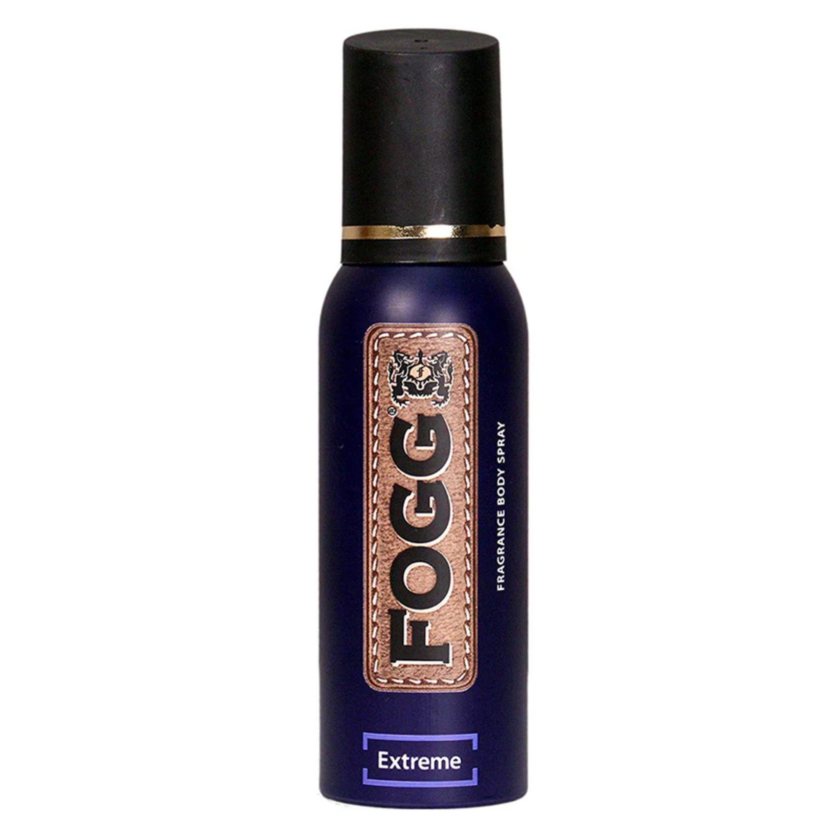 FOGG EXTREME BODY SPRAY 56x120 ML-wholesale