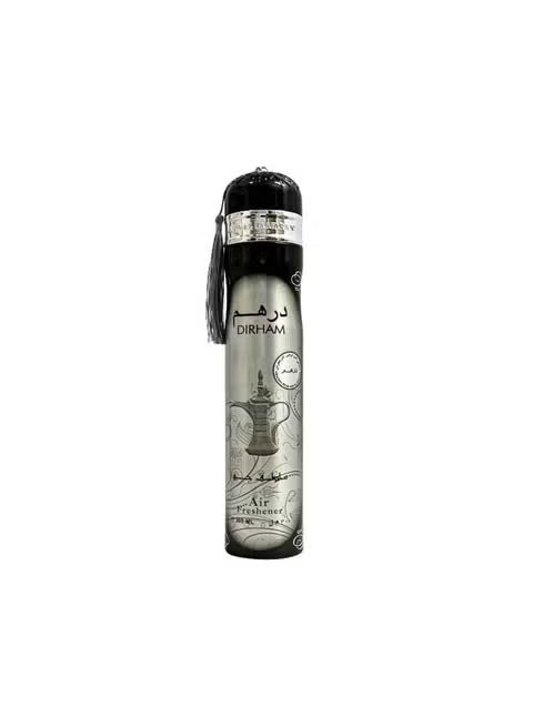 DIRHAM **  BODY  SPRAY ** 200 ML-WHOLESALE
