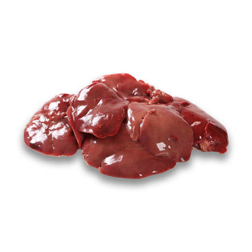 CHICKEN  LIVER 450 GM