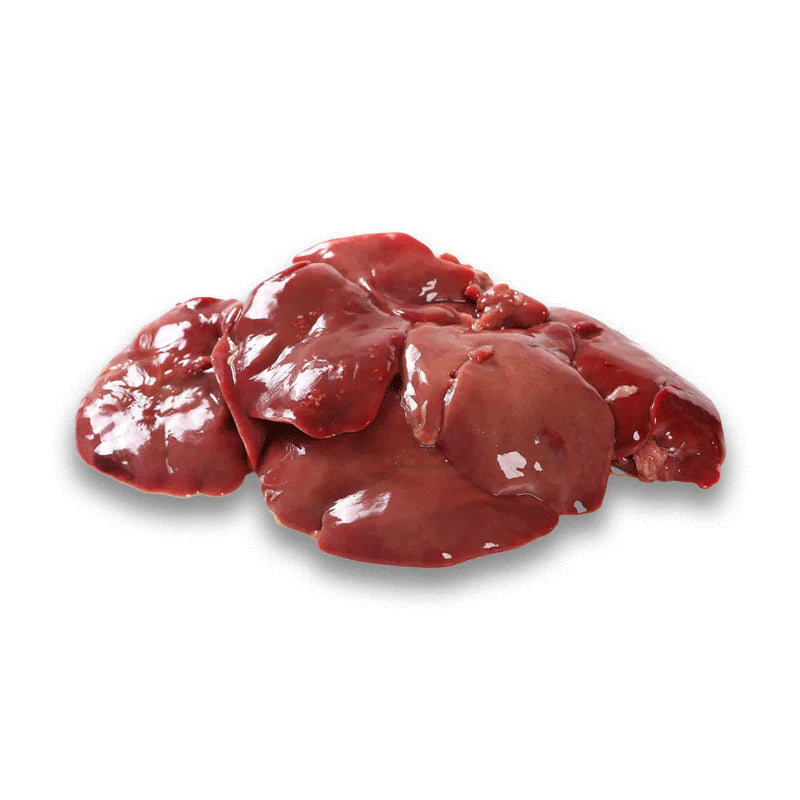 CHICKEN  LIVER 20 X 450 GM - Wholesale