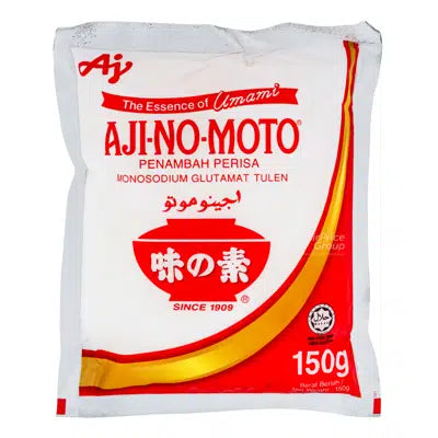 AJINOMOTO MONOSODIUM GLUTAMATE FLAVOUR ENHANCER