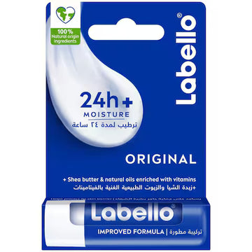 LABELLO ORIGINAL LIP CARE