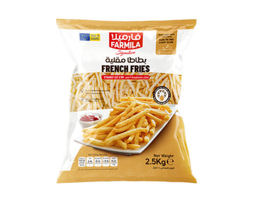 FARMILA FRENCH FRIES 1 kg  (9 MM)