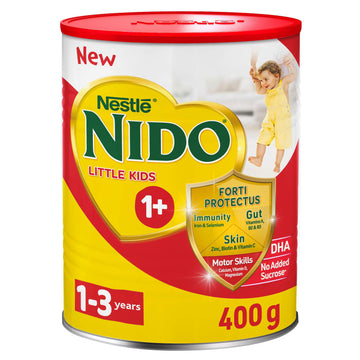 NIDO -( NO.1 RED) 400g