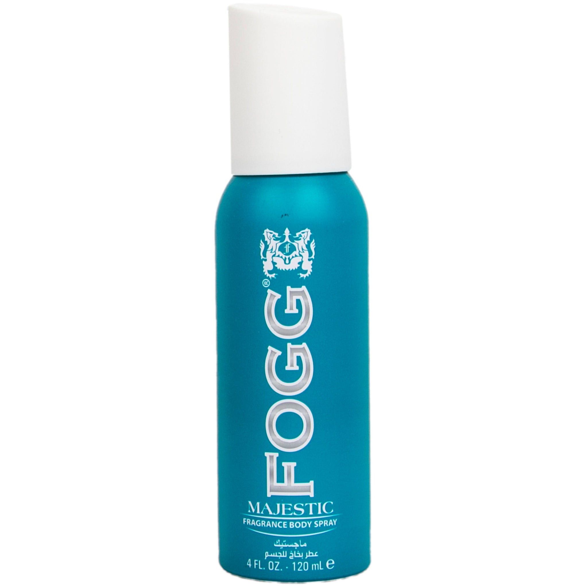 FOGG MAJESTIC  BODY SPRAY 120 ML