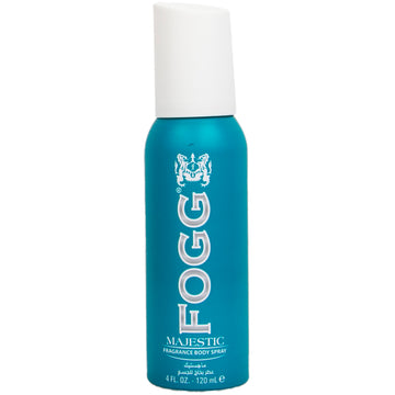 FOGG MAJESTIC  BODY SPRAY 120 ML