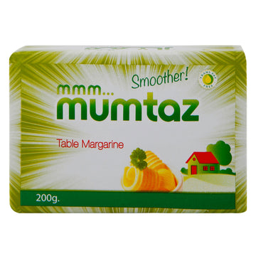 MUMTAZ TABLE MARGARINE BUTTER
