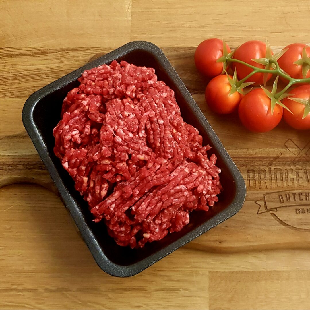 BEEF KEEMA (   NO.1 ) 450 GM