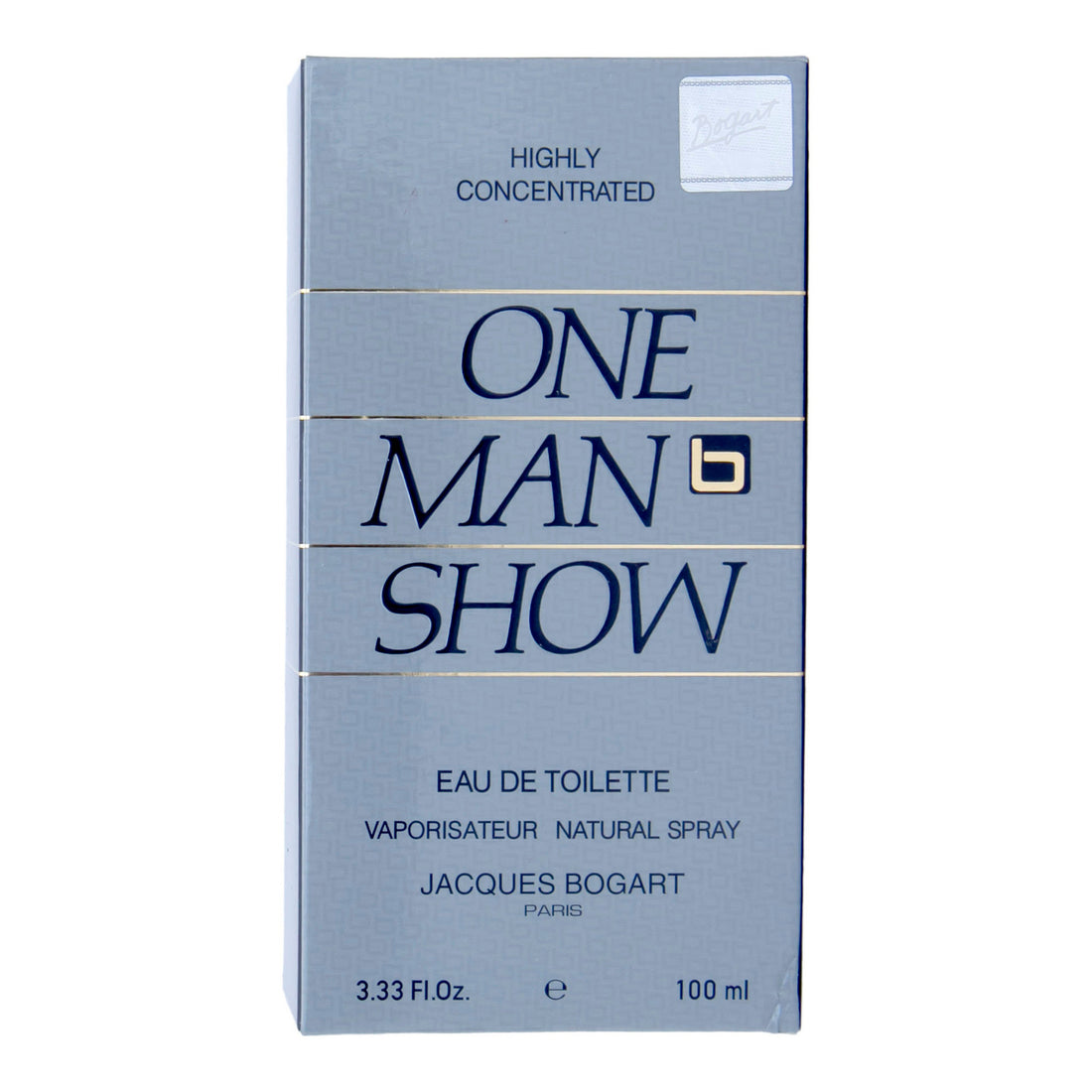 ONE MAN SHOW  SPRAY  100 ML