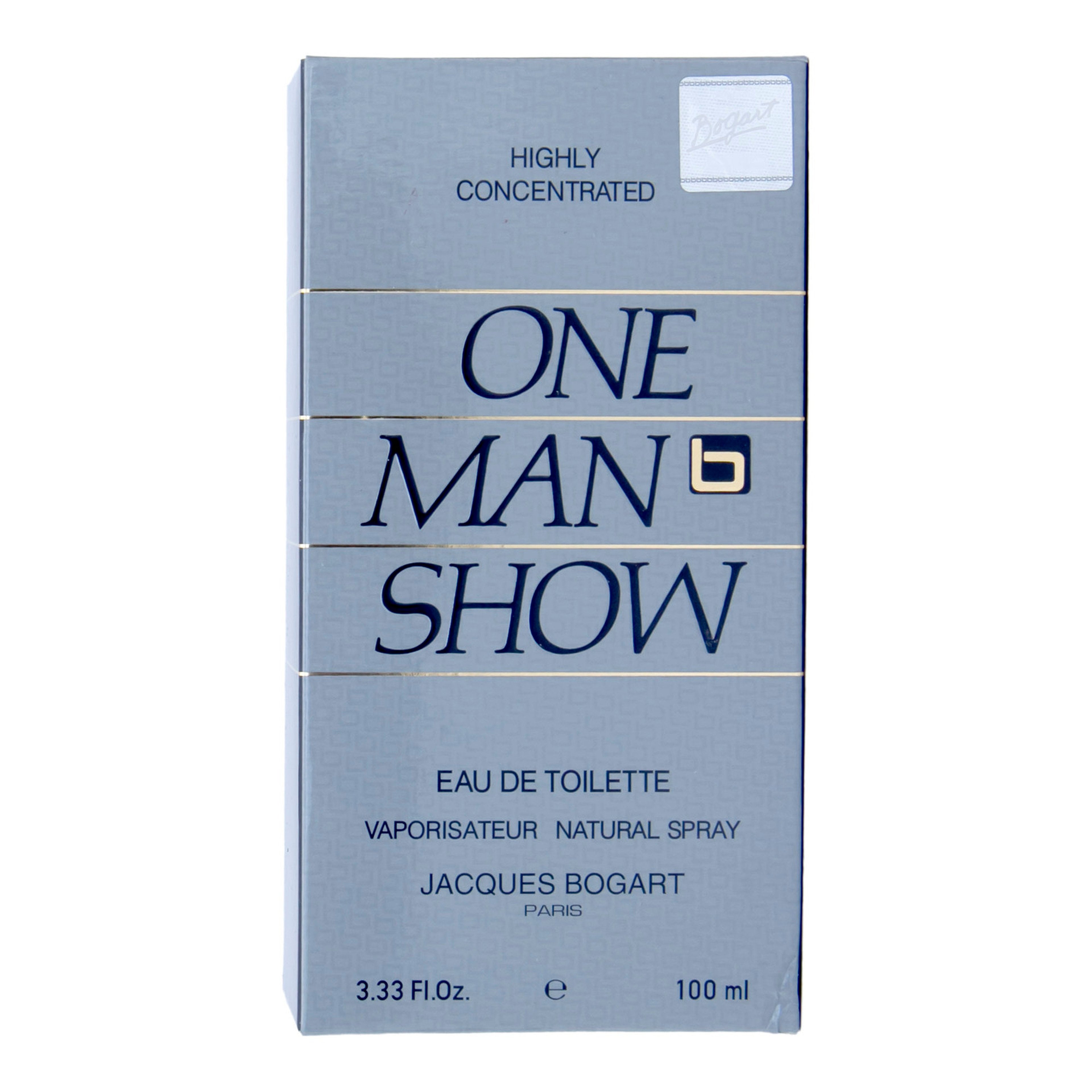 ONE MAN SHOW  SPRAY  100 ML- WHOLESALE