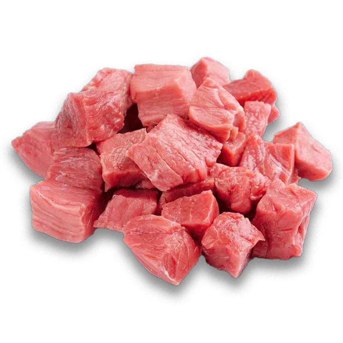 MUMTAZ PRIME MUTTON CUBE 900 GM