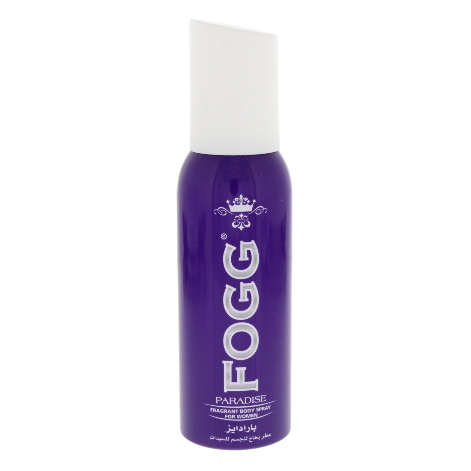 FOGG PARADISE BODY SPRAY 56x120 ML-wholesale