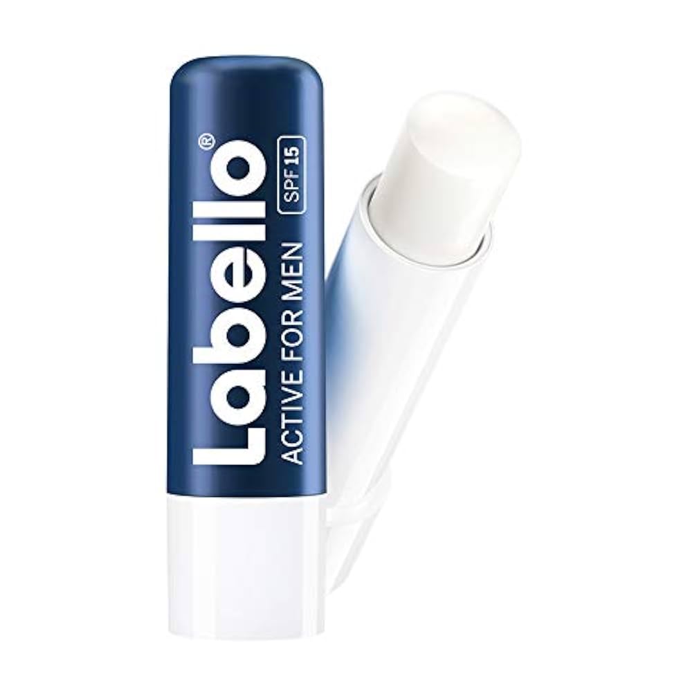 LABELLO ORIGINAL LIP CARE