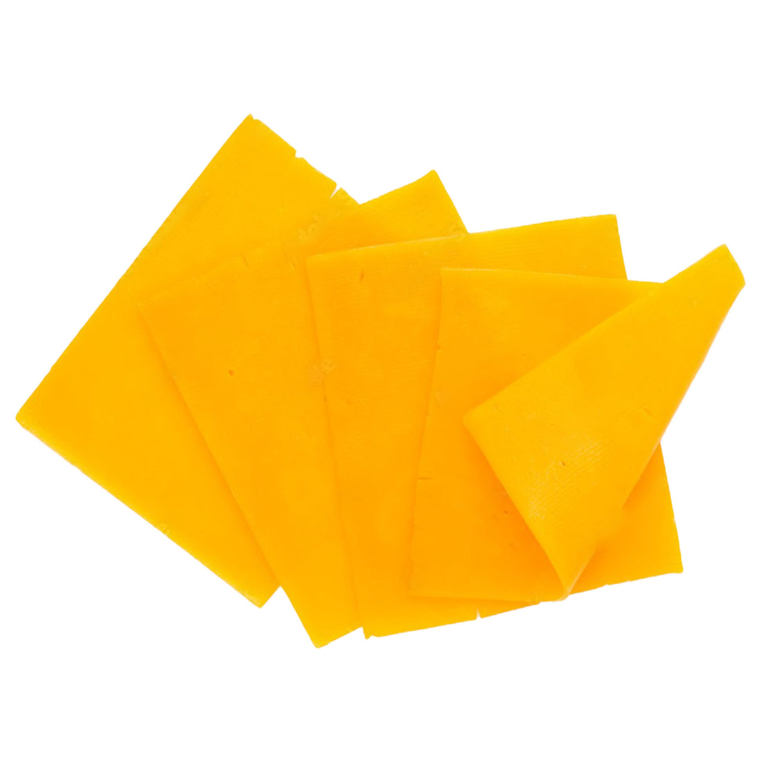 CHEFMATE CHEESE SLICE  46 SLICES (768 GM)