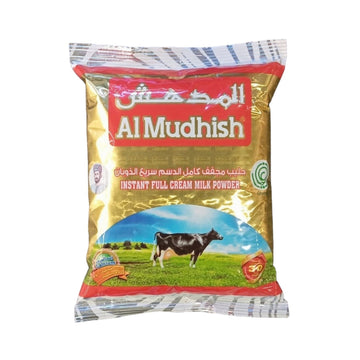 AL MUDHISH  PKT MILK POWDER