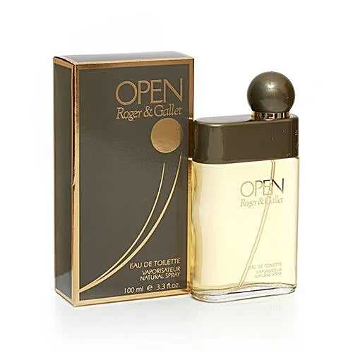 OPEN  SPRAY  100 ML- WHOLESALE