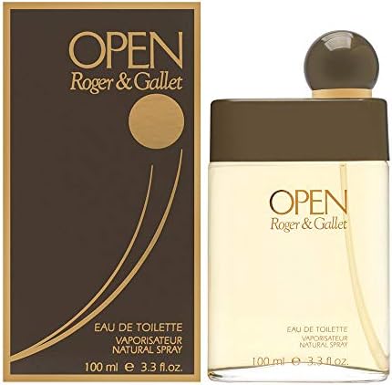 OPEN  SPRAY  100 ML