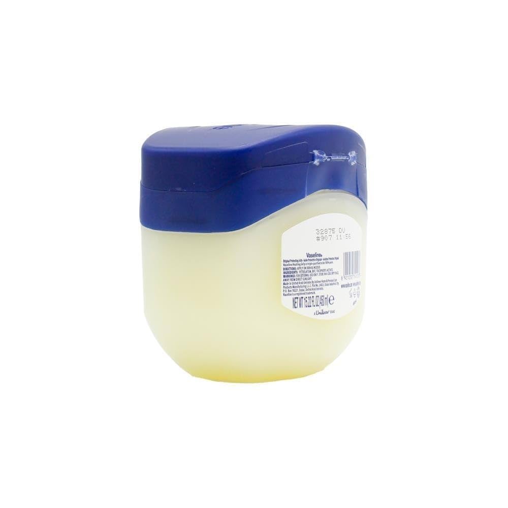 VASELINE PETROLEUM JELLY  450 ML
