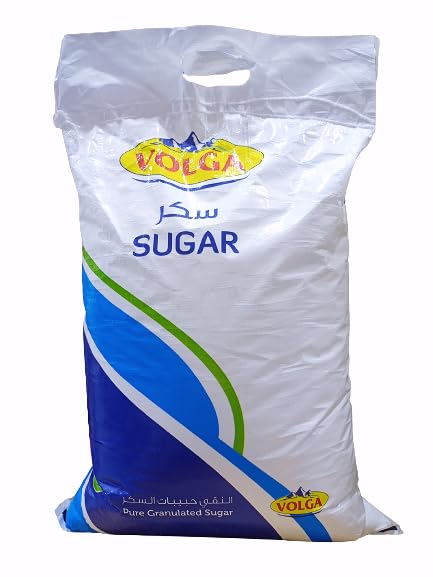 Volga sugar