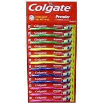 COLGATE  TOOTH BRUSH  DOUBLE ACTION 12 PCS