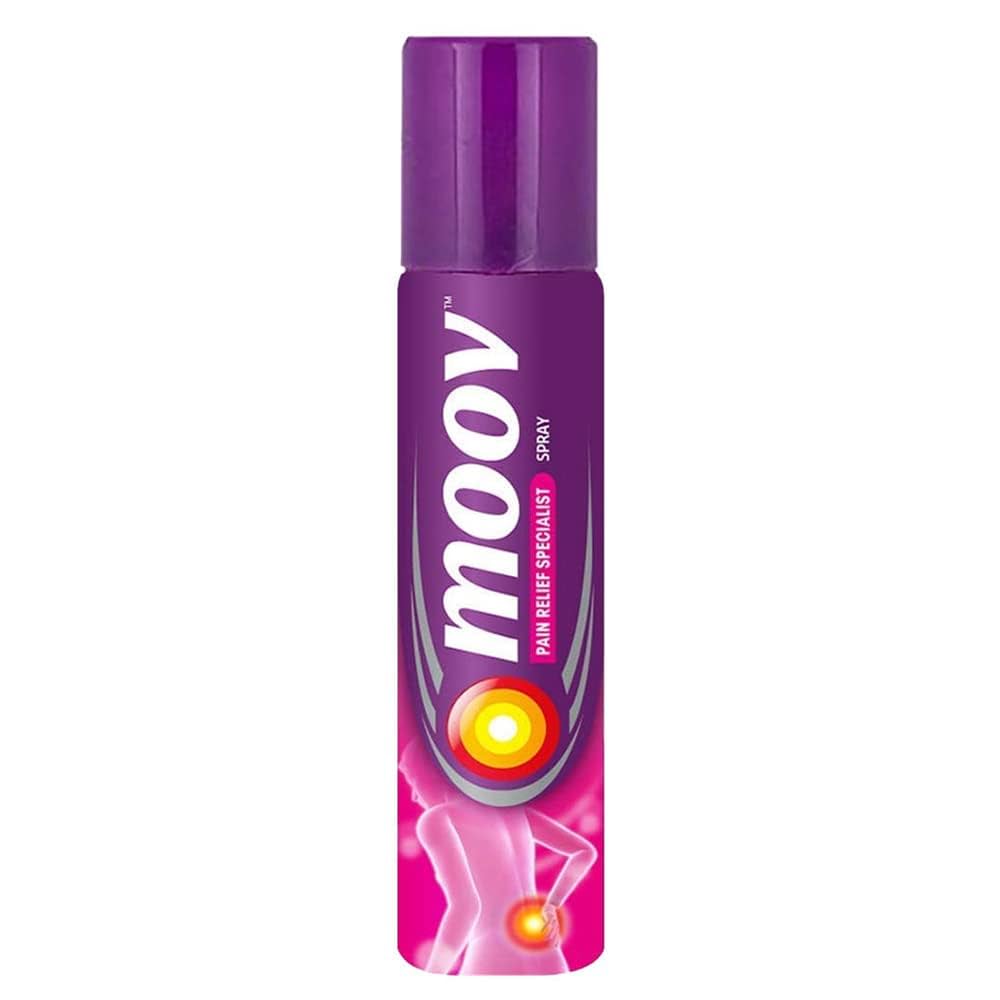 MOOV  SPRAY 150 ML