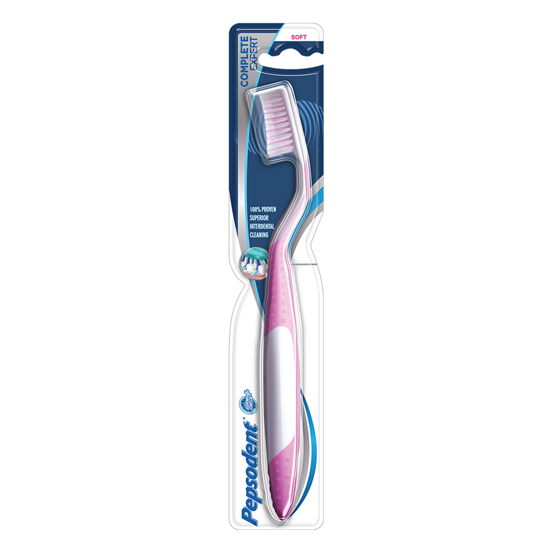 PEPSODENT TOOTHPASTE