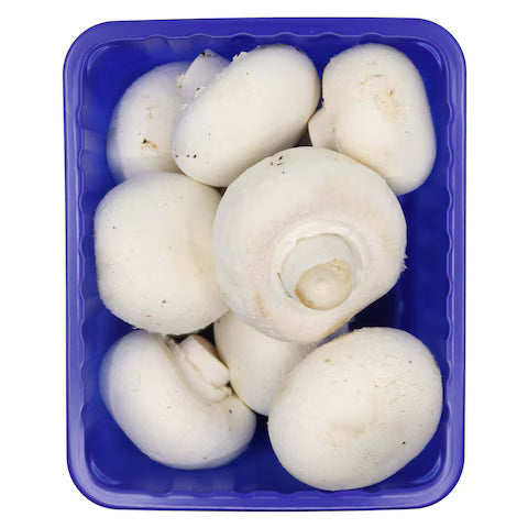 MUSHROOMS 250GM