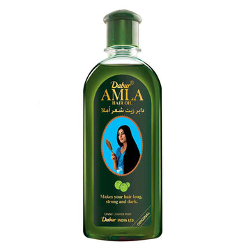 DABUR AMLA HAIR OIL 100ml, 200ml, 300ml