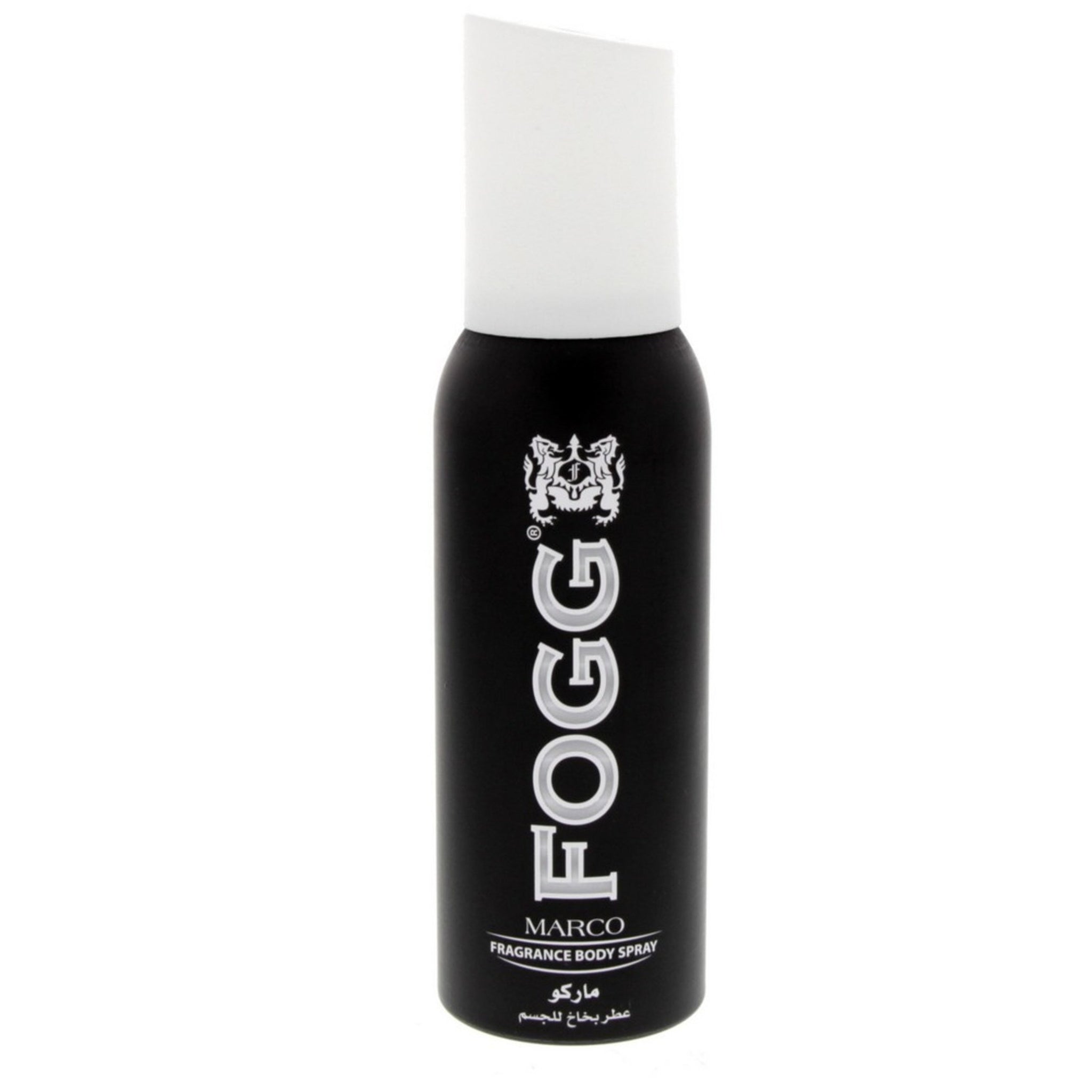 FOGG MARCO BODY SPRAY 120 ML