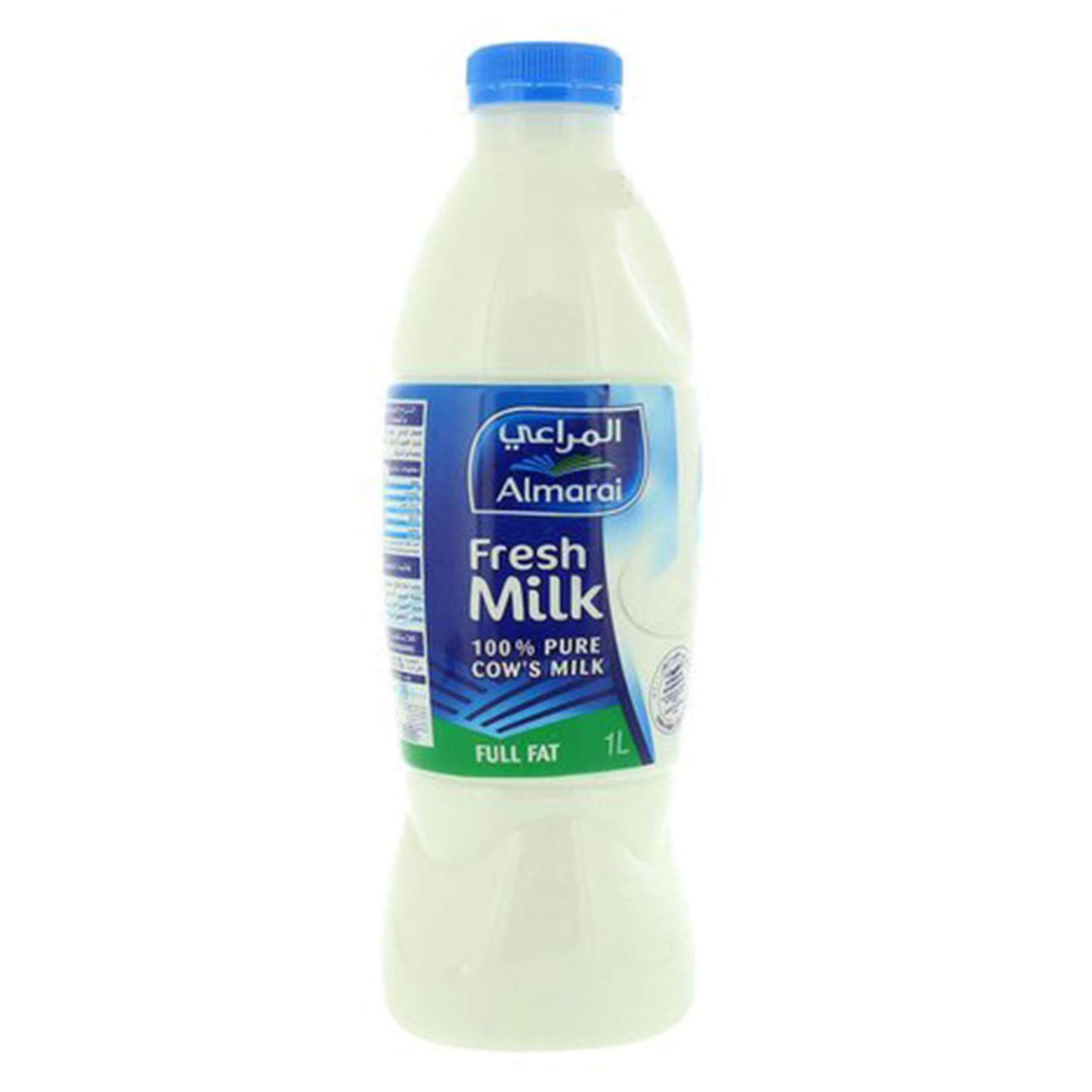 ALMARAI MILK 1L ( LATEST DATE)