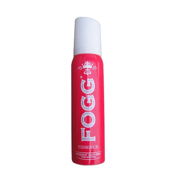 FOGG ESSENCE  BODY  SPRAY  120 ML