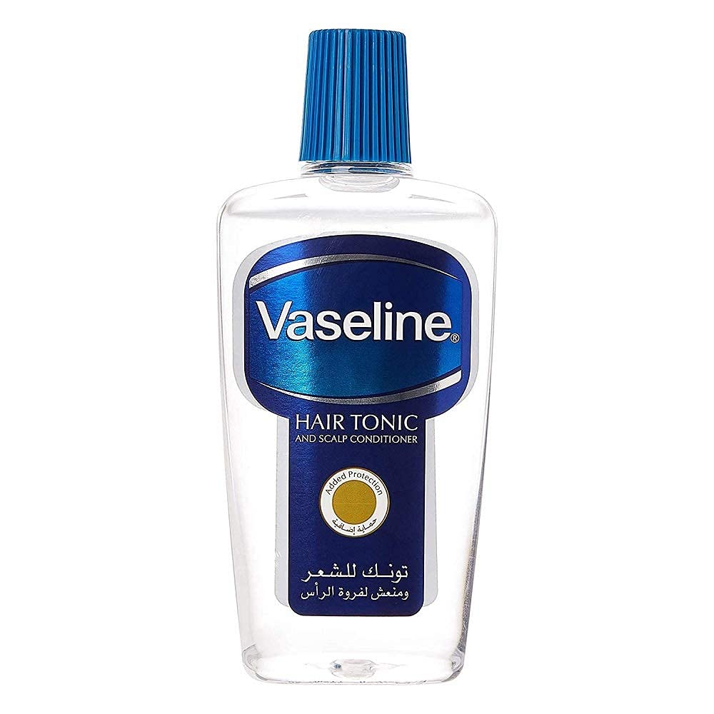 VASELINE HAIR OIL   24 x 300ml, 36 x 200ml, 36 x 100ml.
