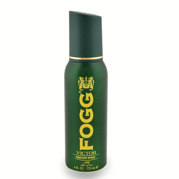 FOGG VICTOR  BODY SPRAY 120 ML