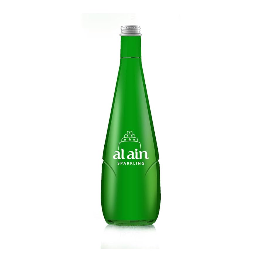 SPARKLING WATER AL AIN - wholesale