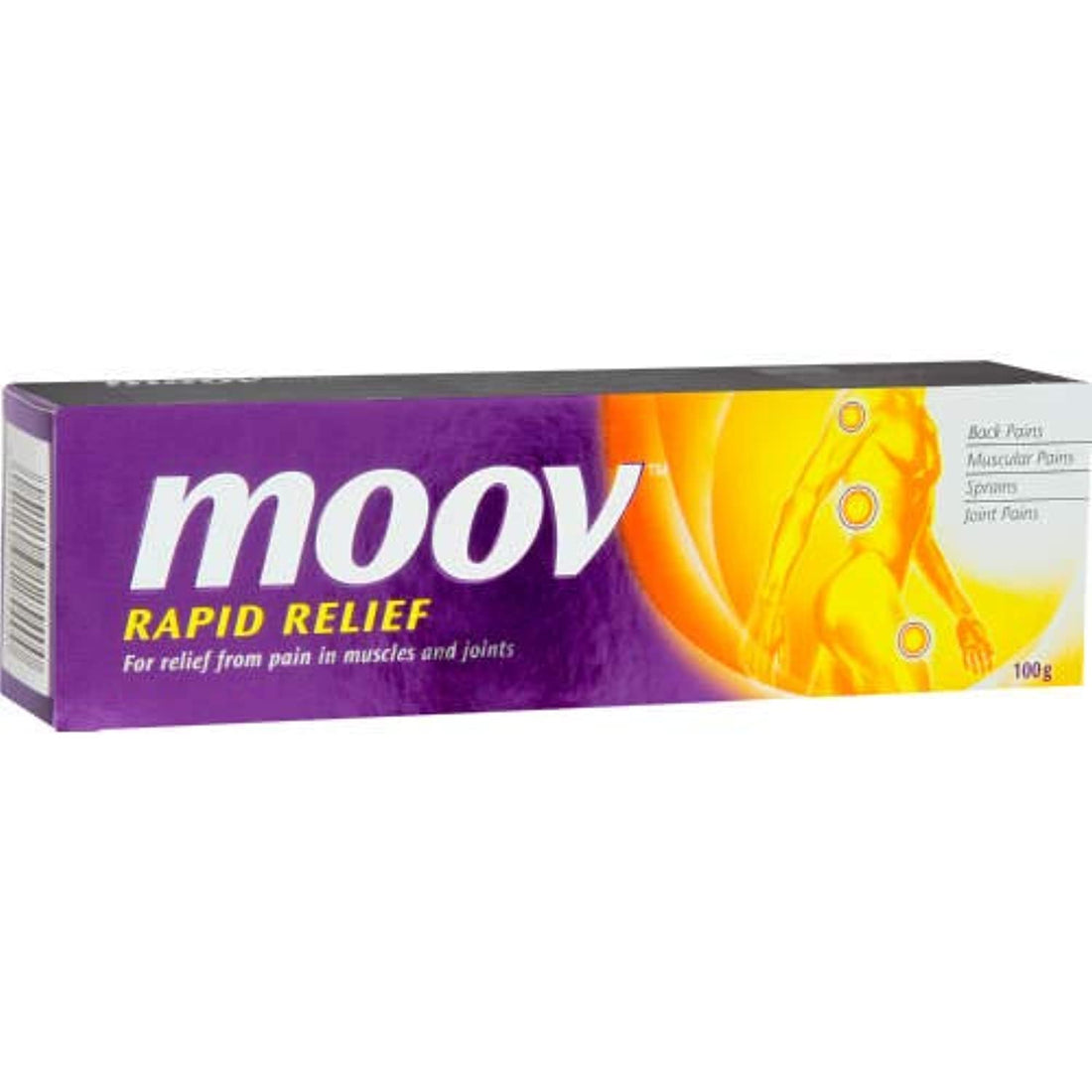 MOOV CREAM 100 GM