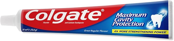 COLGATE  ORIGINAL TOOTHPASTE 50 ML