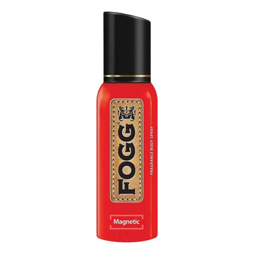 FOGG MAGNETIC BODY SPRAY 120 ML