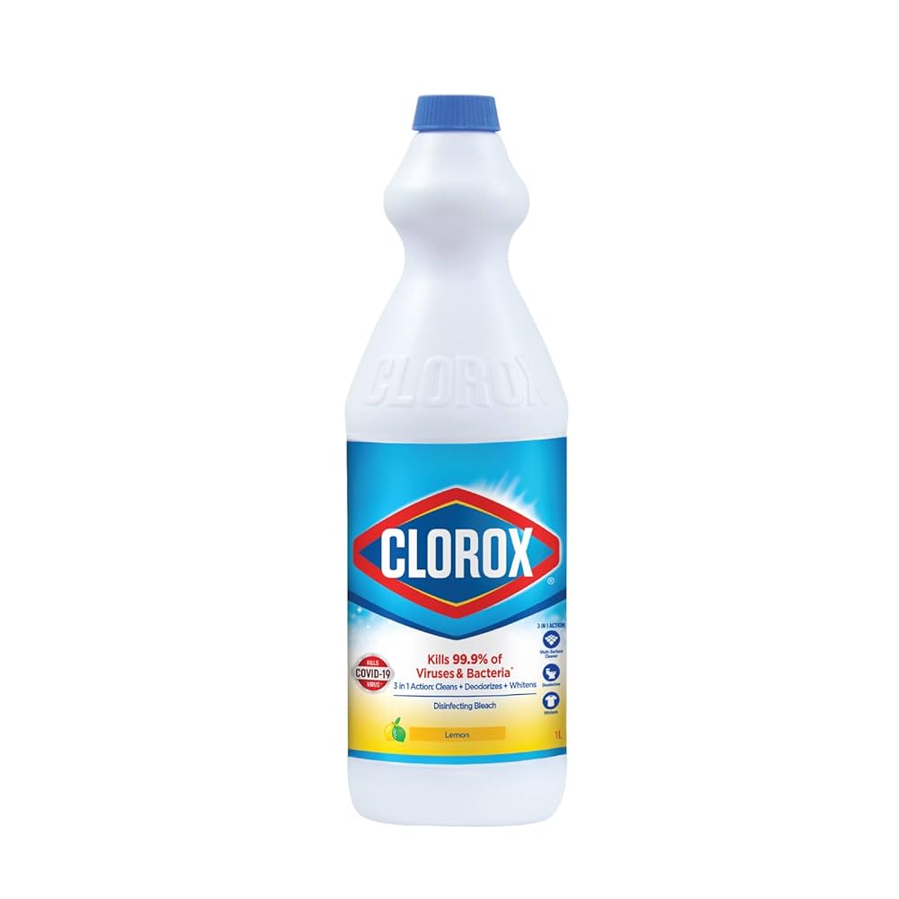 CLOROX 470ML, 1 LTR, 2LTR