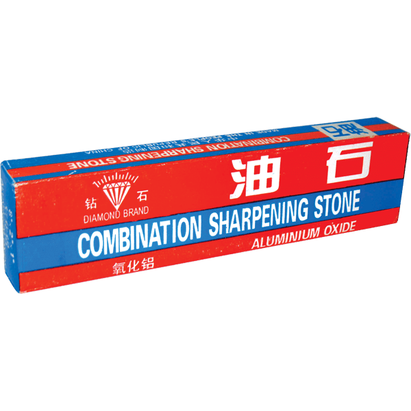 STONE  KNIFE  SHARPNER  **( M )
