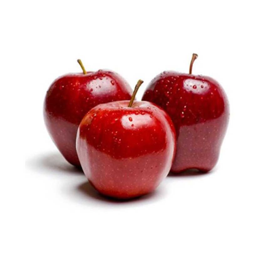 APPLE RED USA
