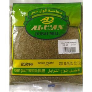 ALWAN MINT ( NANA ) POWDER -wholesale