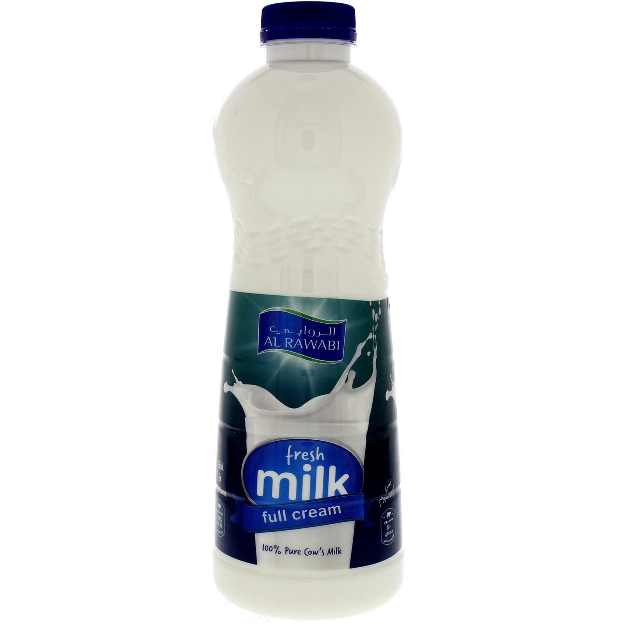 AL RAWABI MILK 1L ( LATEST DATE)