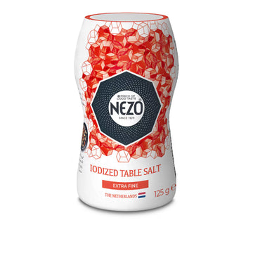 NEZO SALT * PKT RED * 1kg