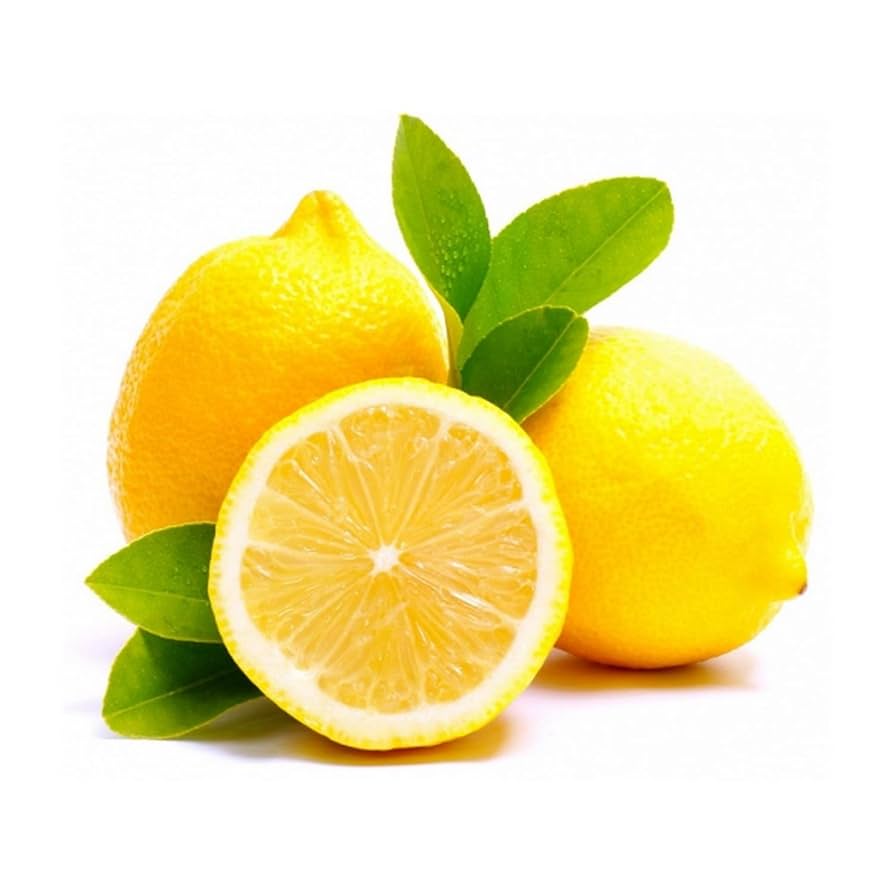 LEMON AFRICA 15KG BOX - Wholesale