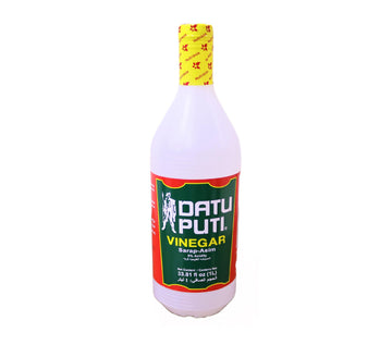 DATU PUTI VINEGAR 1 LTR