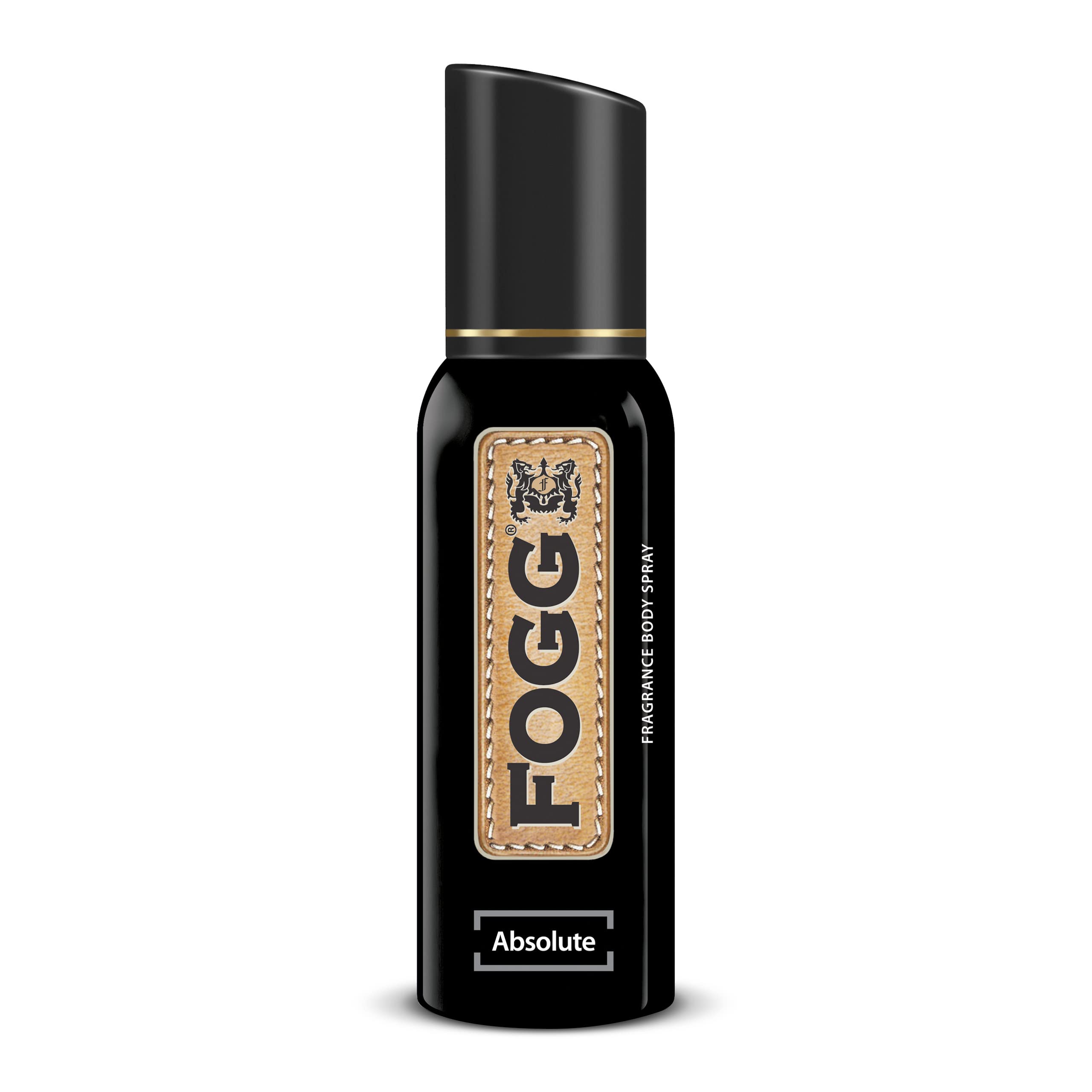 FOGG ABSOLUTE BODY SPRAY 120 ML