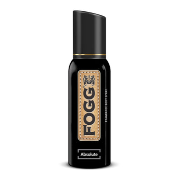 FOGG ABSOLUTE BODY SPRAY 120 ML